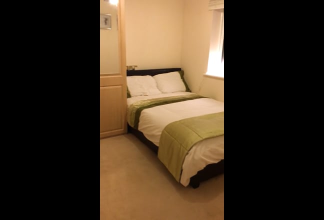 Comfortable small double room Main Photo