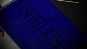 Stop Motion Books.  Jeff Bridges: The Dude Abides