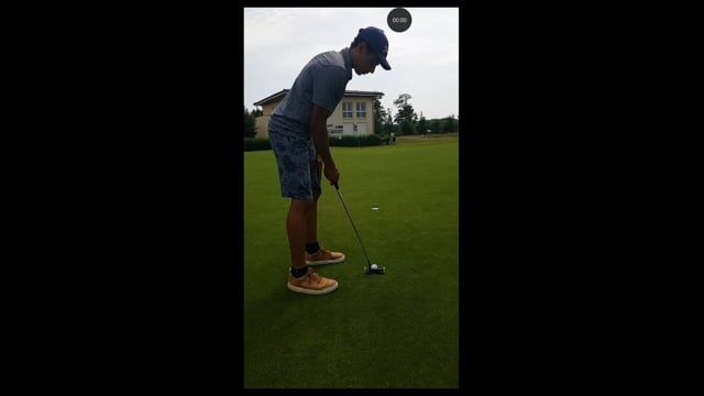 Play swing video