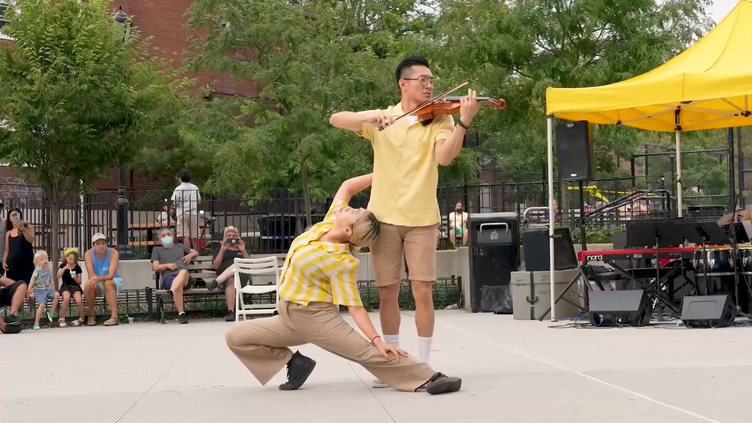 Unlocking the Potential of New York City's Public Space