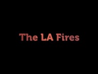 LA Fires: Disaster Response Recap