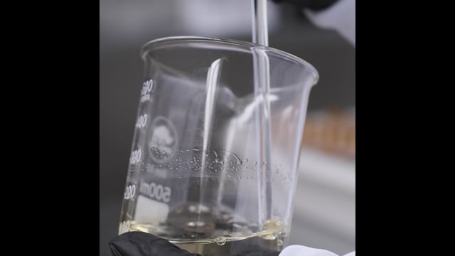 Perfume CUTTERMAN - ORIGINAL