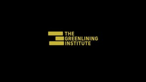 Greenlining The Block