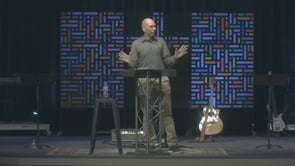 Article 5: The Plan of God | Romans 8:26-30