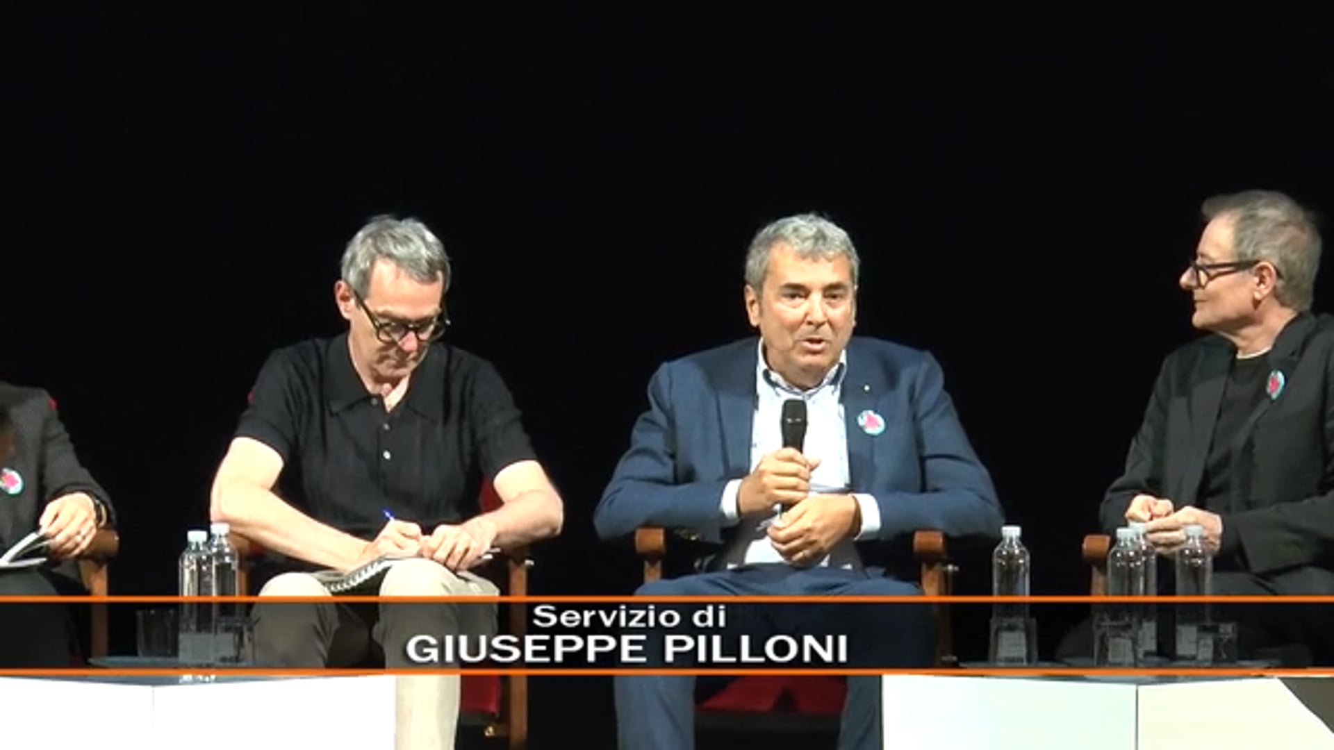 Presentata la stagione di prosa del teatro Duse