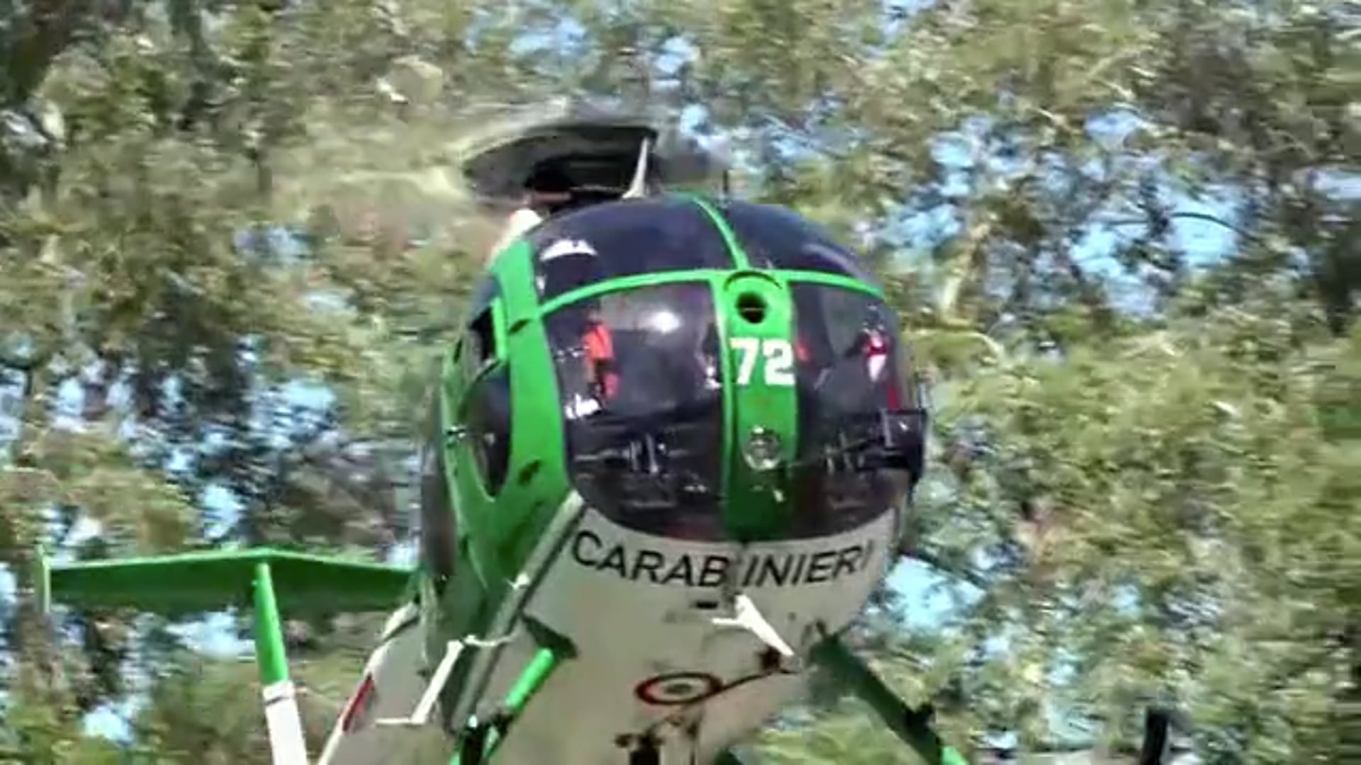 221° Annuale di fondazione dell’Arma dei Carabinieri