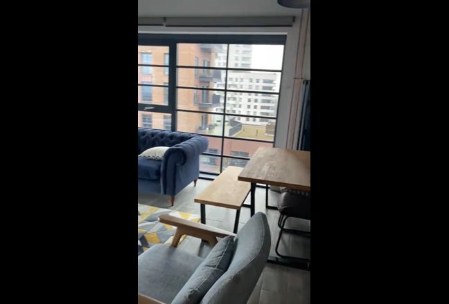 Video 1: Lounge