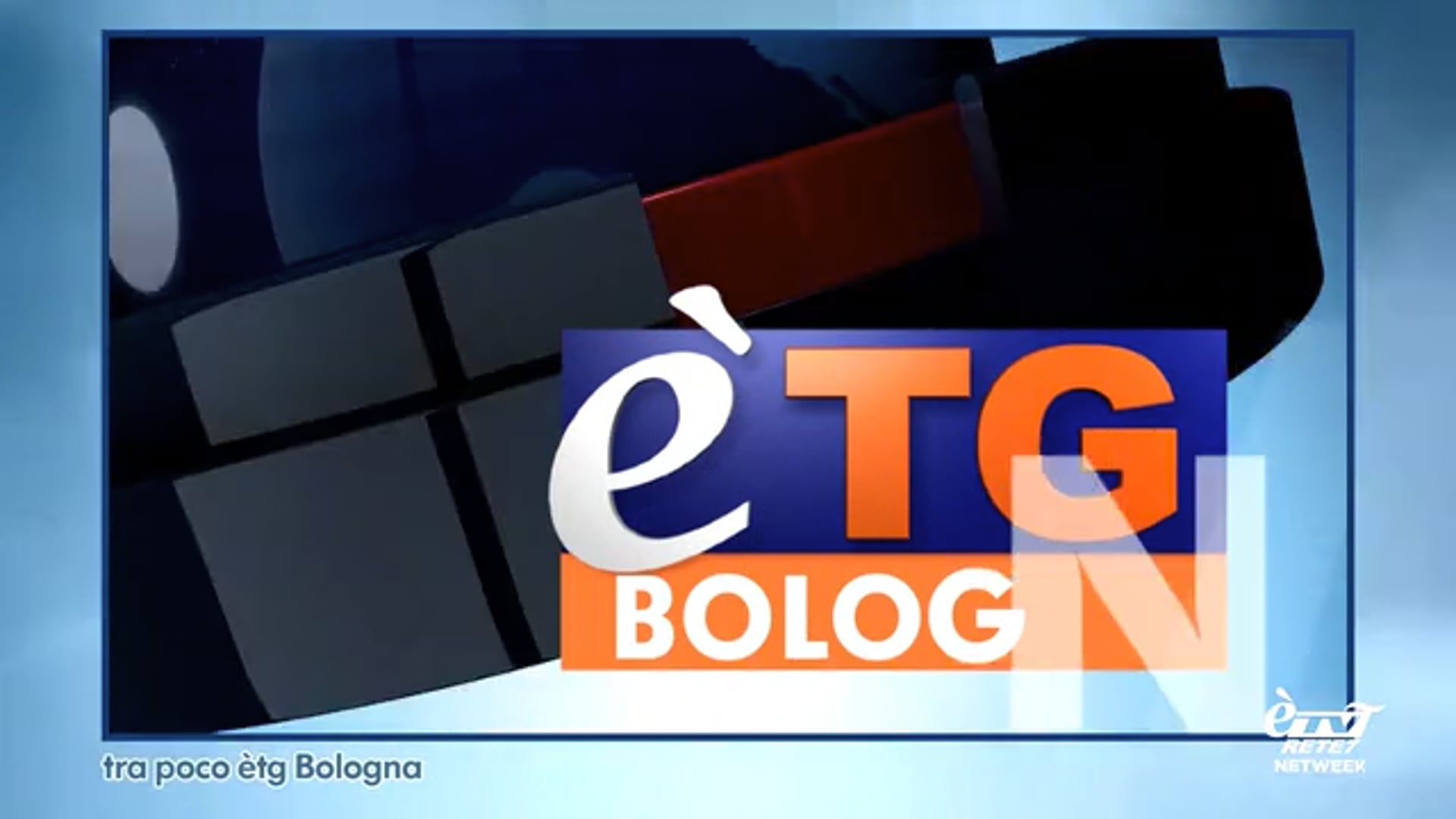 èTG –  Edizione Giorno 04/06/2025