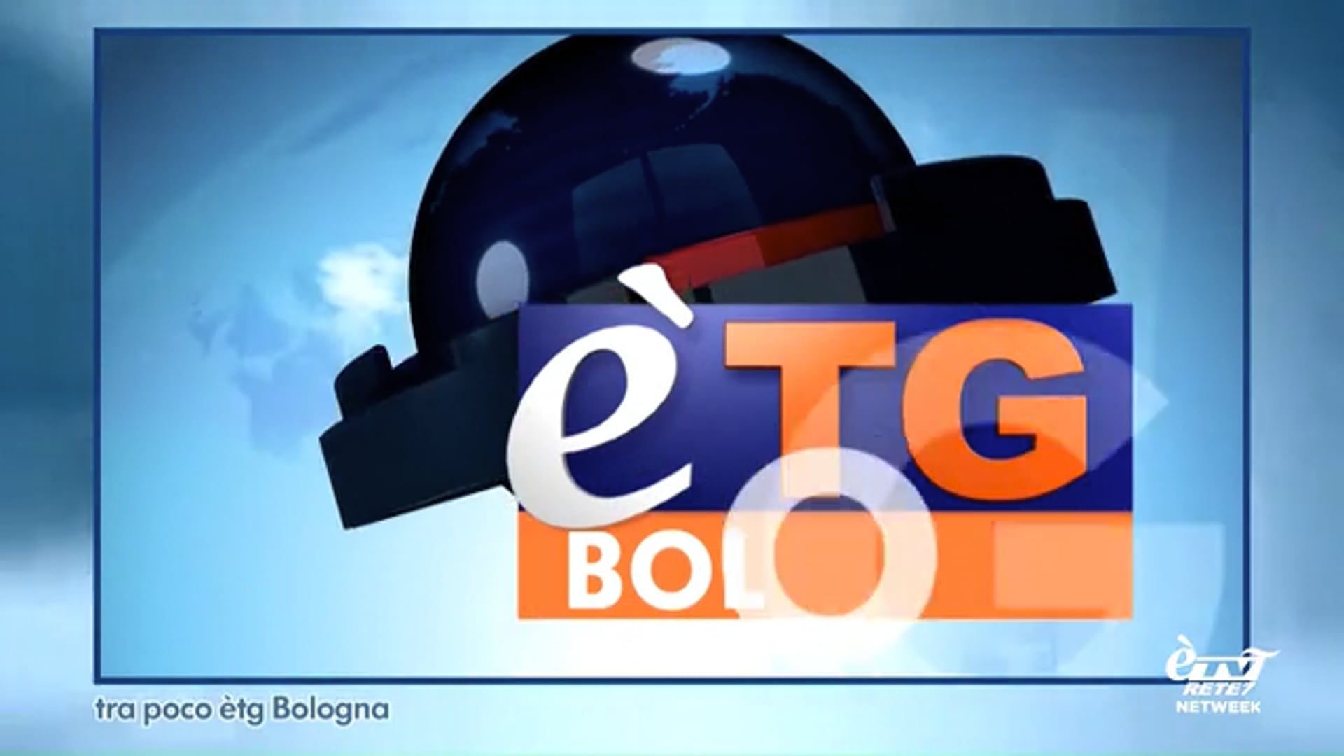 èTG –  Edizione Sera 03/06/2025