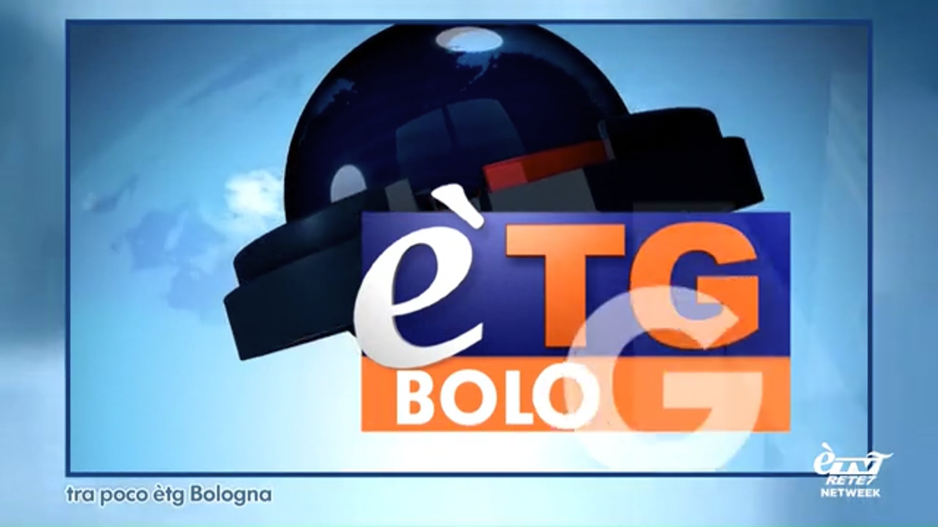 èTG –  Edizione Sera 02/06/2025