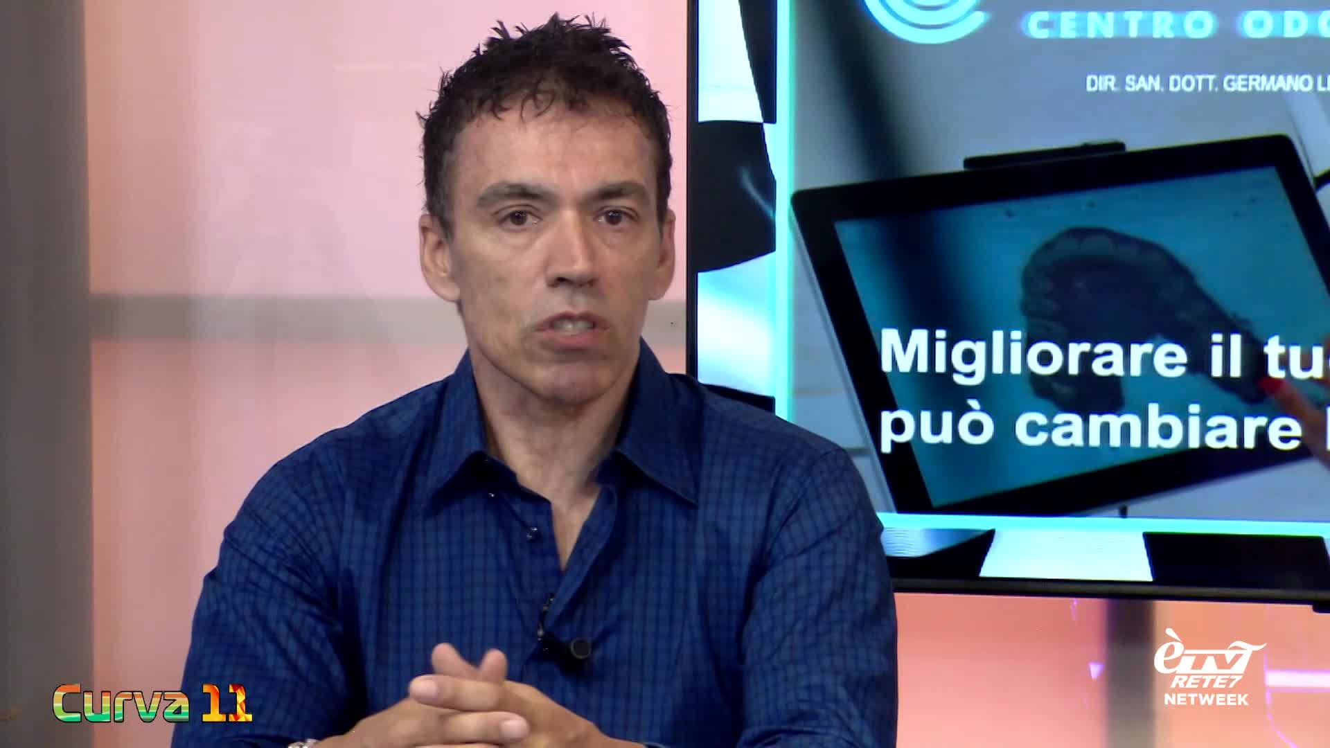 Curva 11 –  Post Gran Premio del Canada 16/06/2025