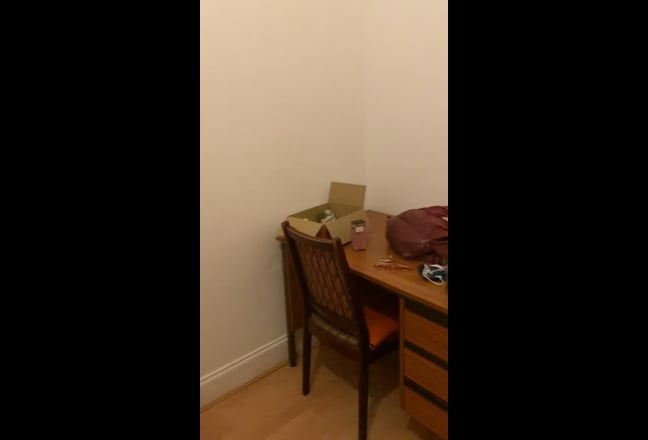 Room for rent in social girls flat  Main Photo