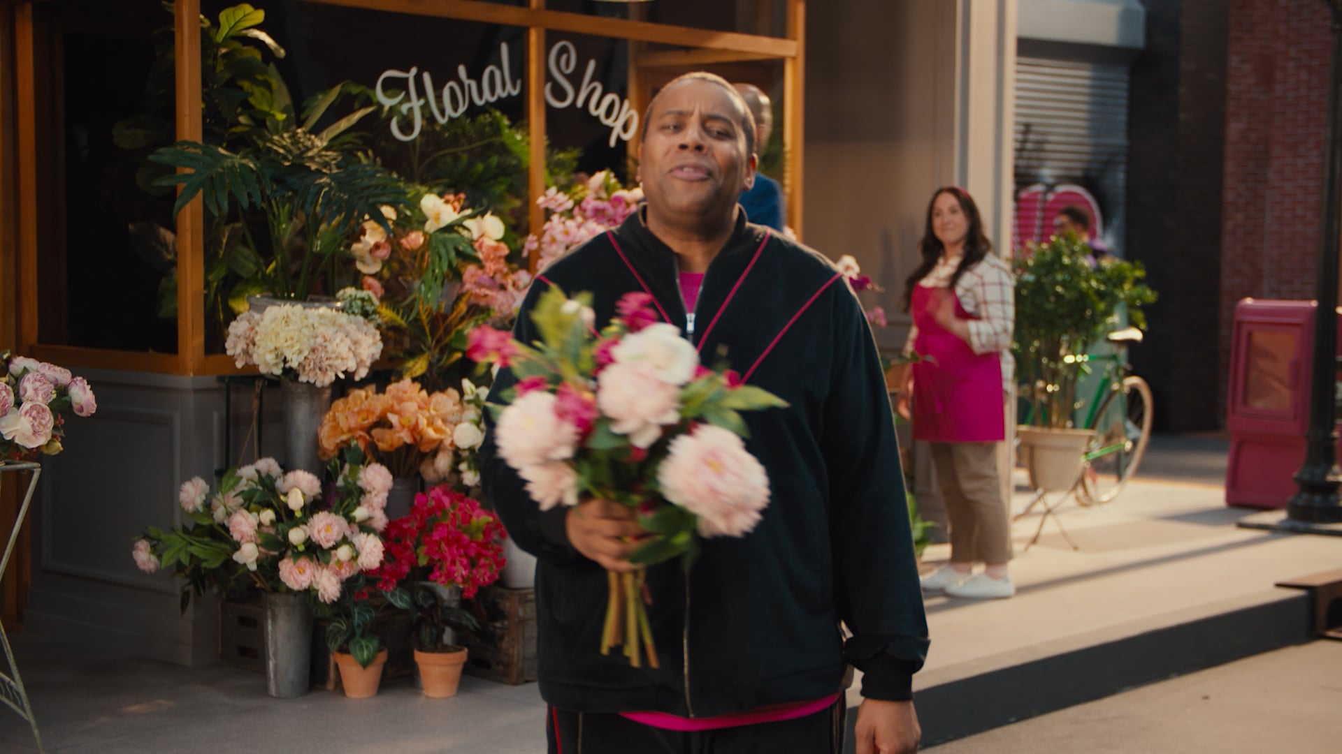 Tmobile_Rap Commercial