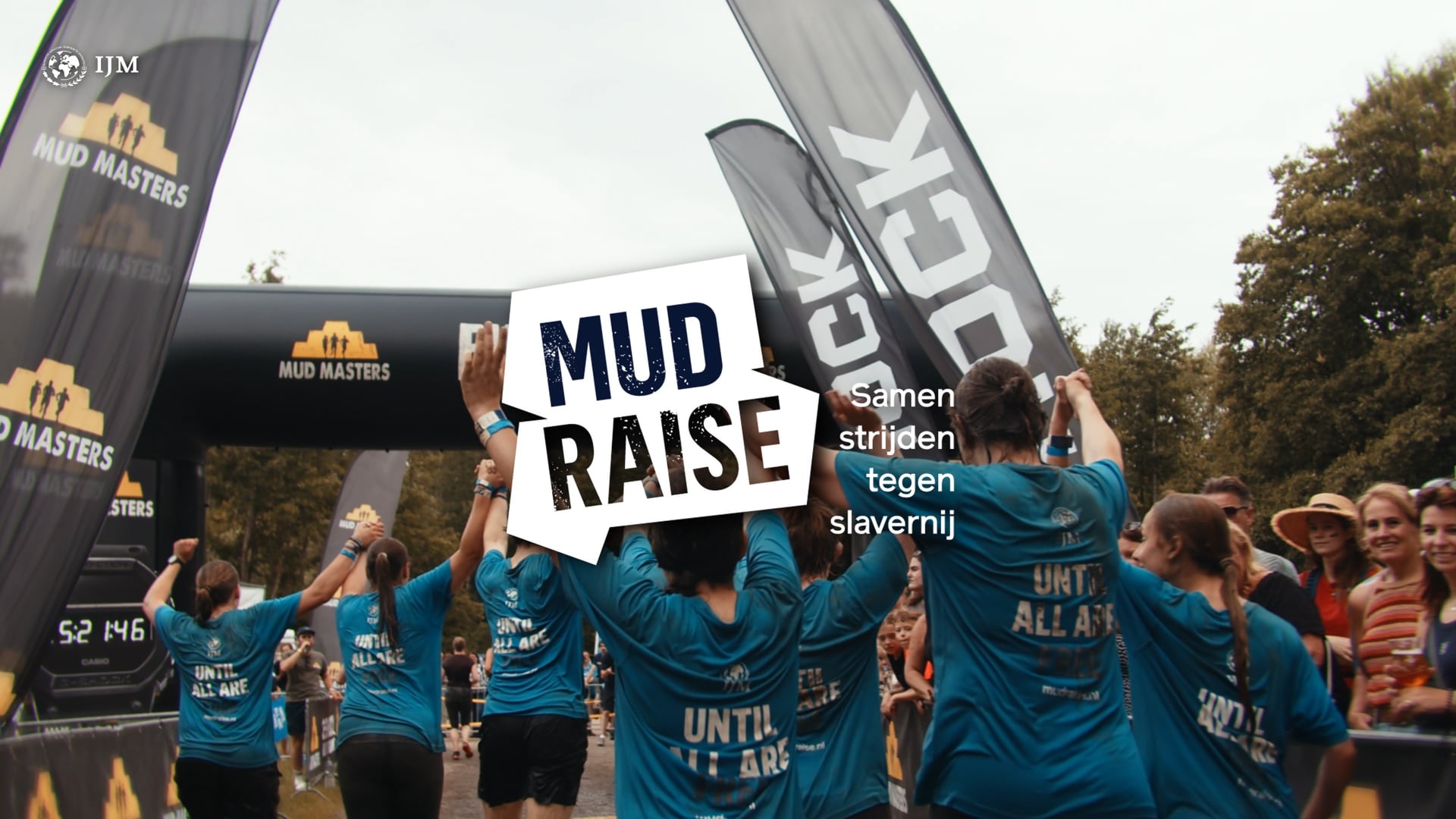Mudraise 2025 Aftermovie