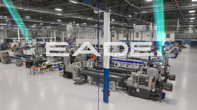 Reader Precision Solutions Brand story