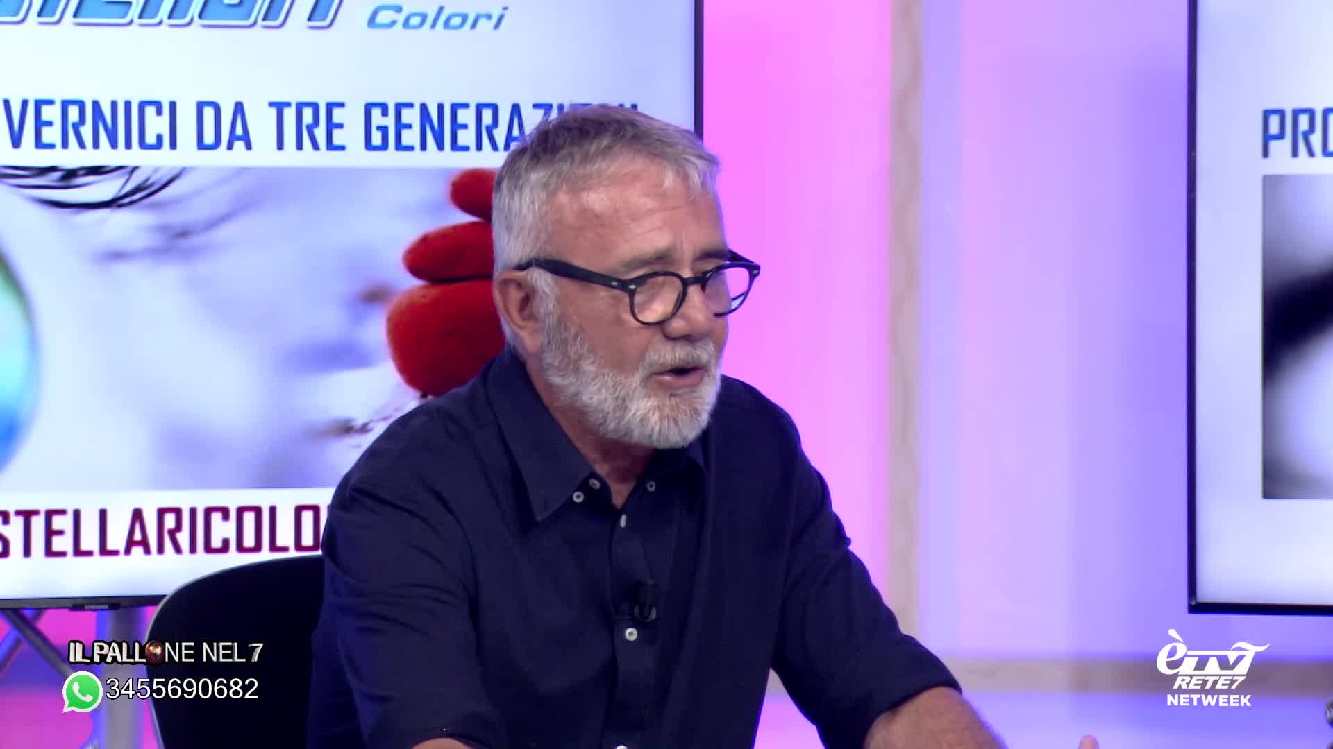 Il Pallone Nel 7 –  Puntata del 16/06/2025