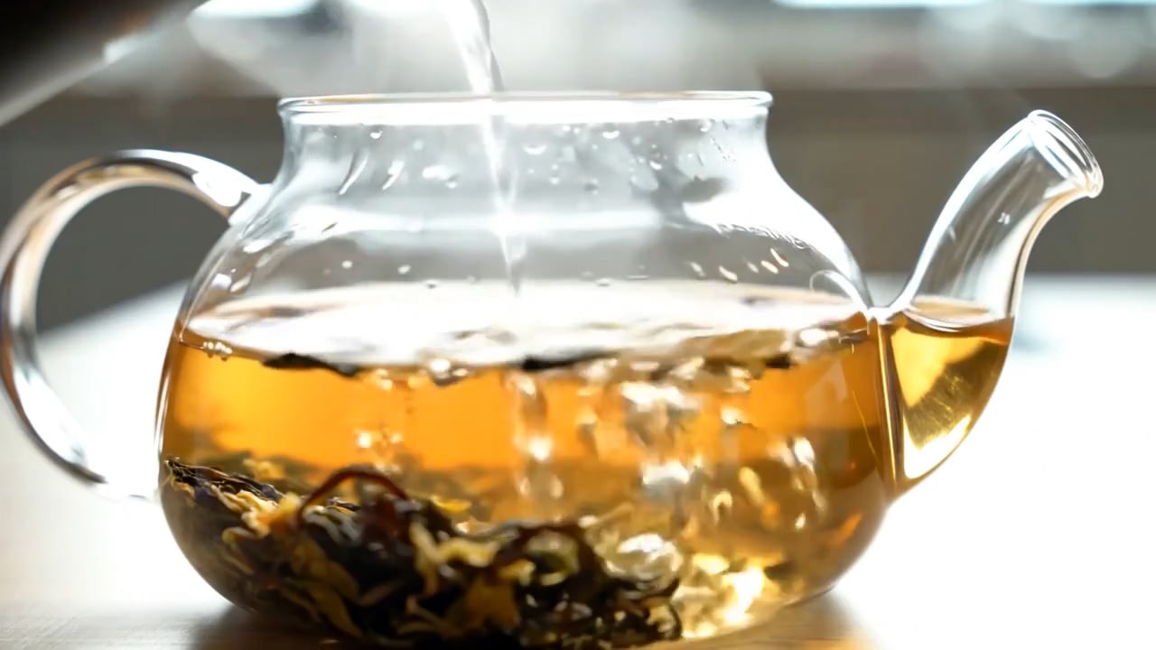HOME [queencityteashop.com]