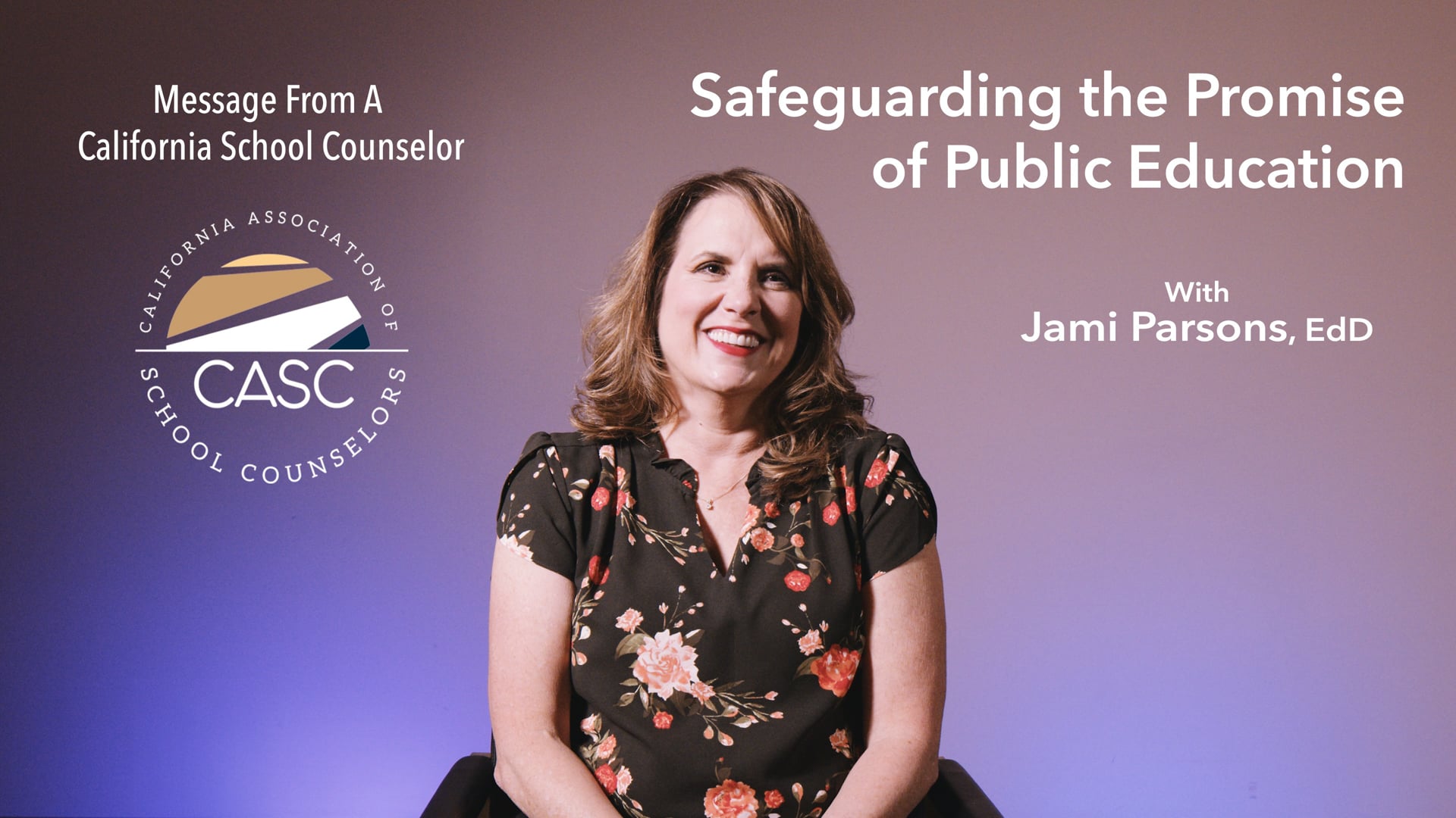 Safeguarding the Promise of Public Education