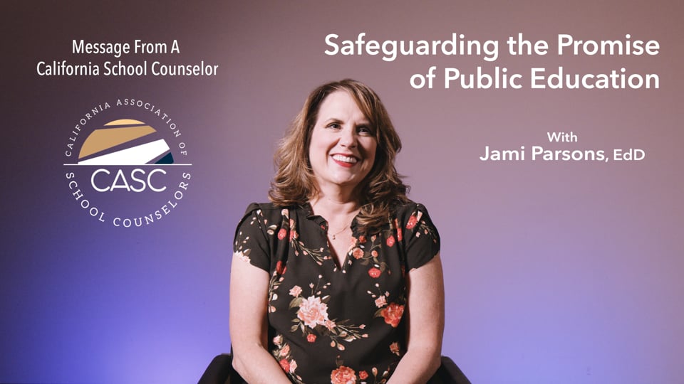 Safeguarding the Promise of Public Education