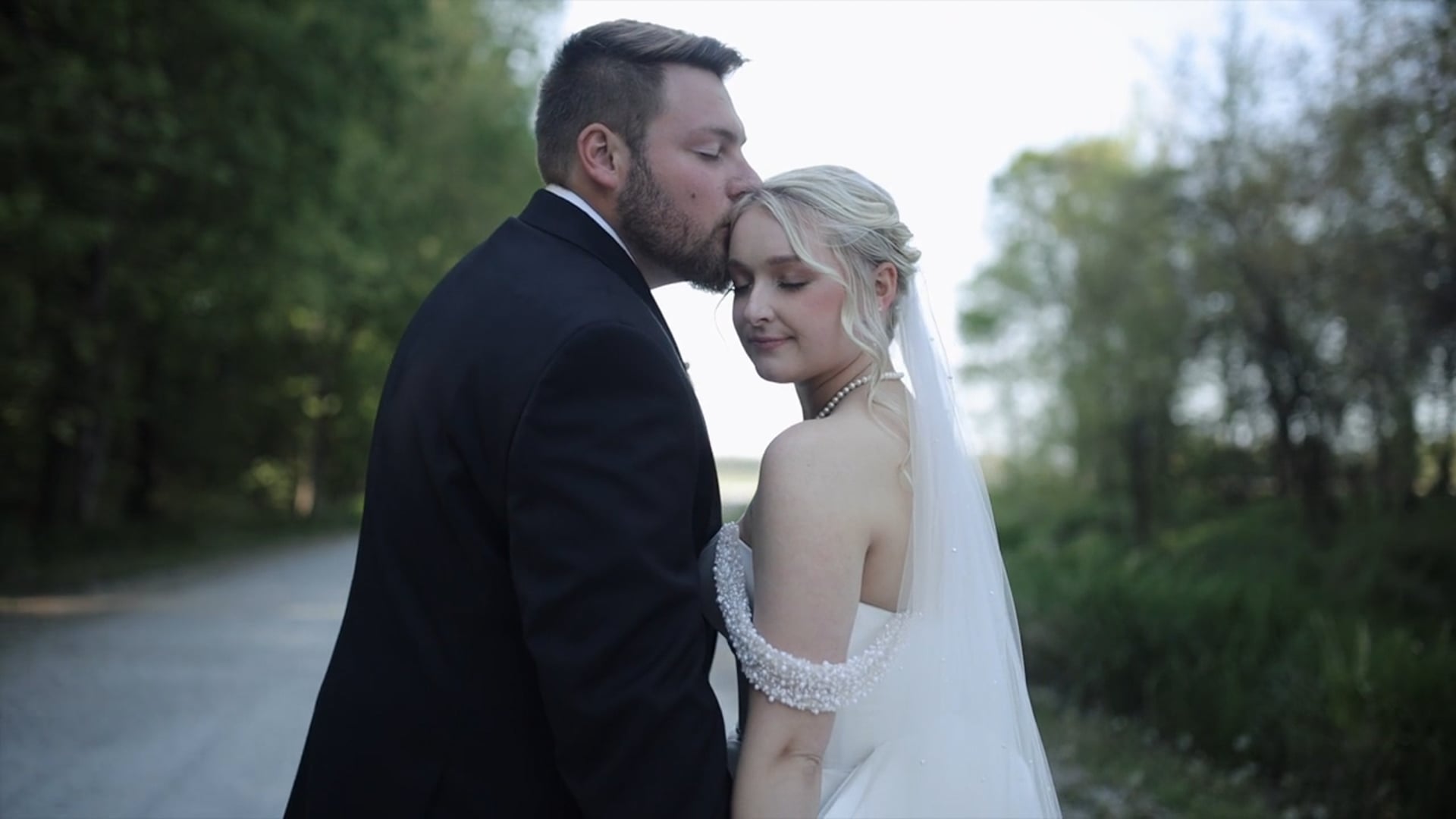 Malana & Michaels Wedding '25