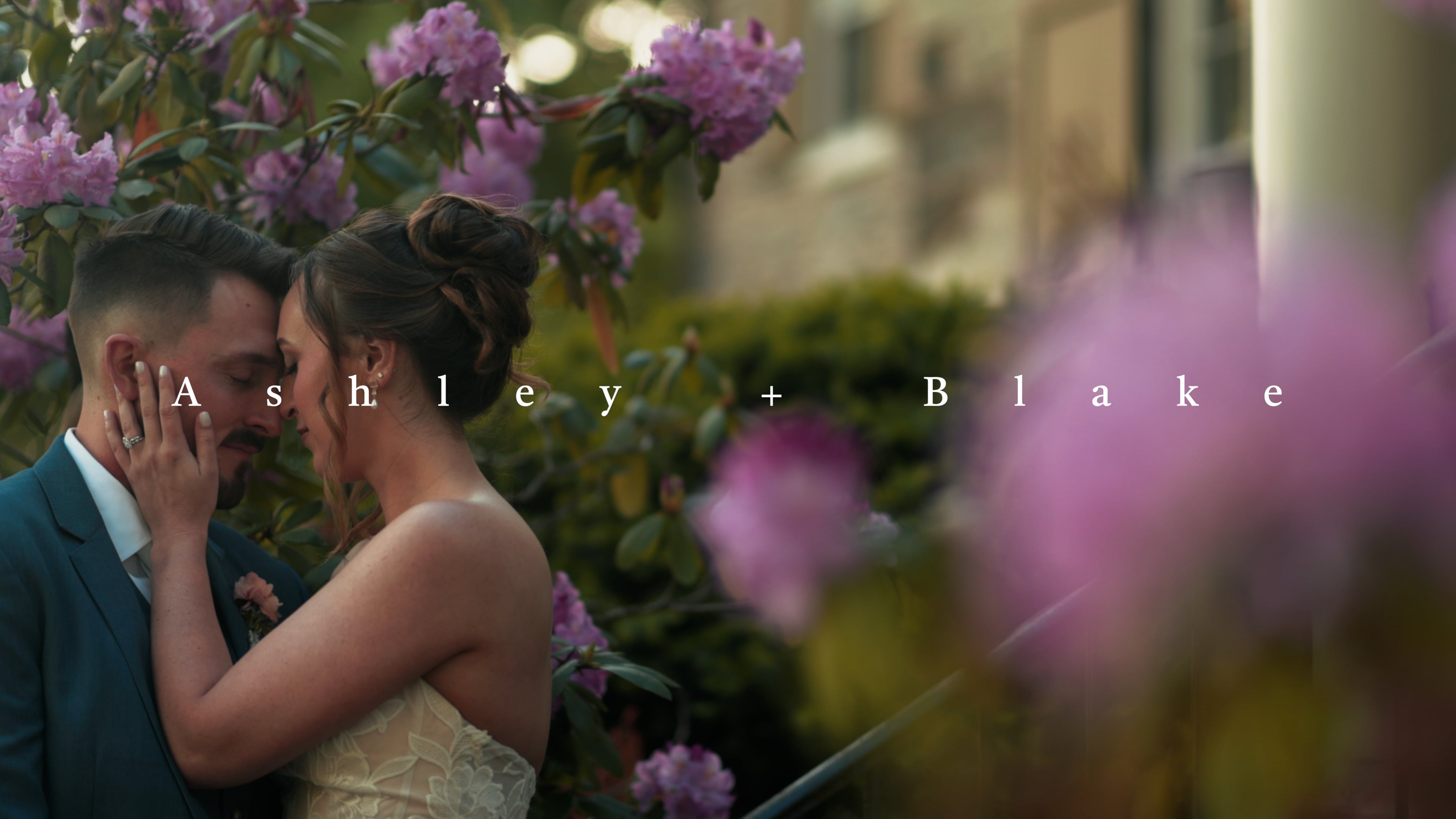 Ashley and Blake | Videos & Movies on Vimeo