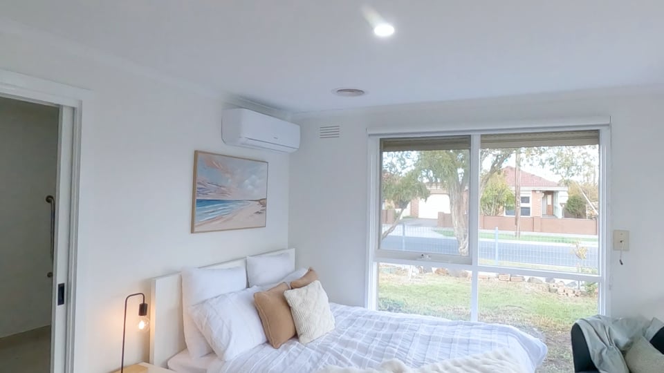Melbourne, 6 bed, 6 ensuite walkthrough