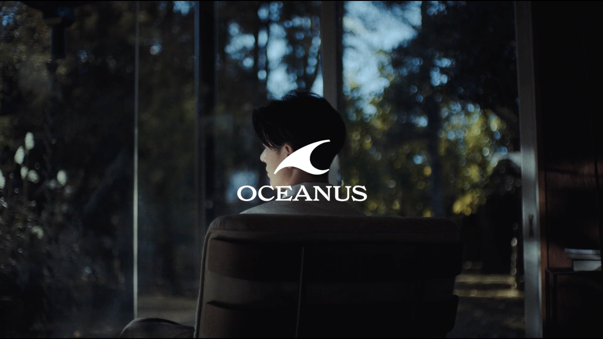 OCEANUS 2025 RETRO TONE COLLECTION