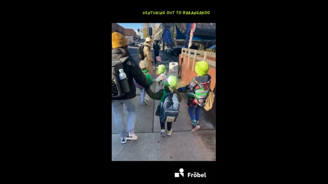 Froebel St Leonards video thumbnail 16