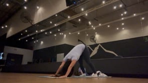 Inner Strength ~ Vinyasa