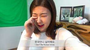 Learn  I Like   Don't Like   Do You Like  in Korean   한국언니 Korean Unnie