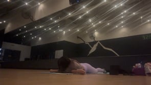 Self Care Is Non Negotiable ~ Restorative