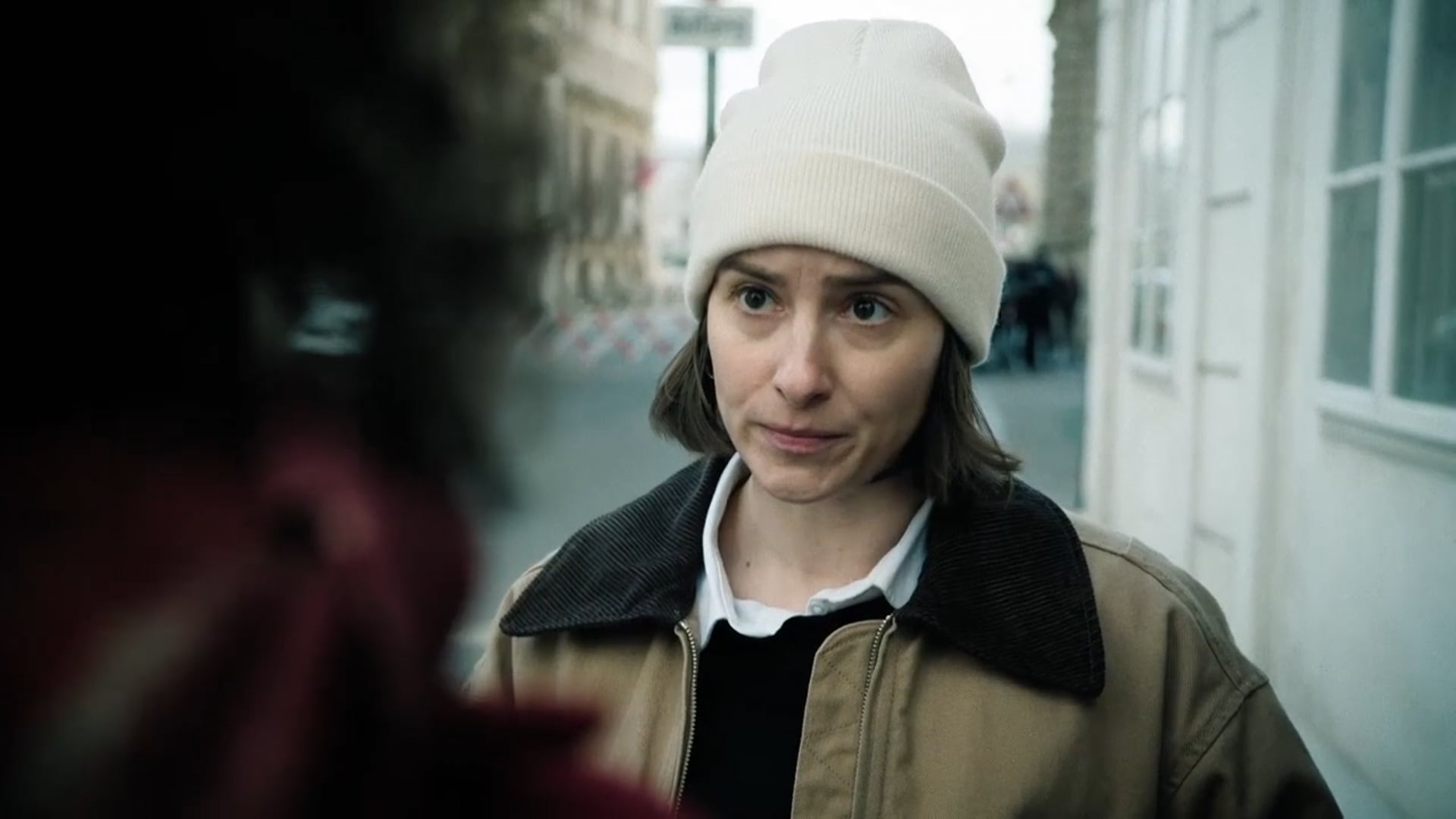 REEL 1 - Tatort "Wir sind nicht zu fassen" (2024)