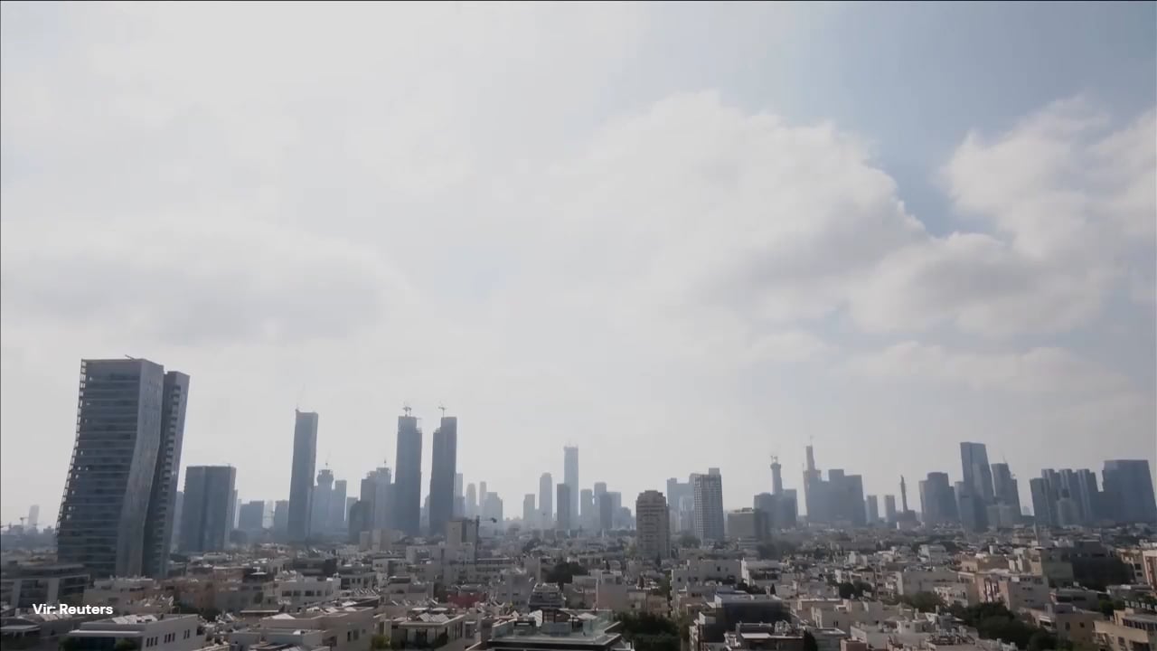 Udarec za Iran: Izraelci ubili najvišjega iranskega vojaškega častnika