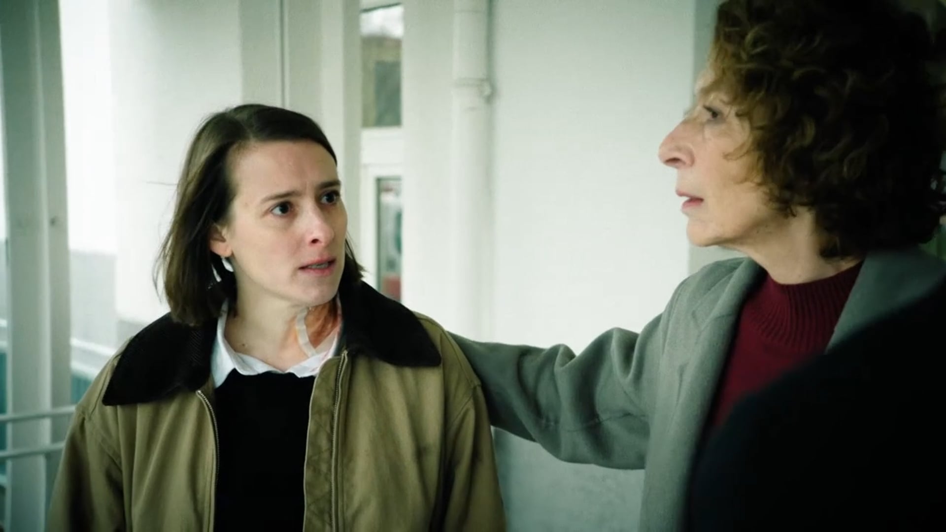 REEL 2 Tatort "Wir sind nicht zu fassen" (2024)