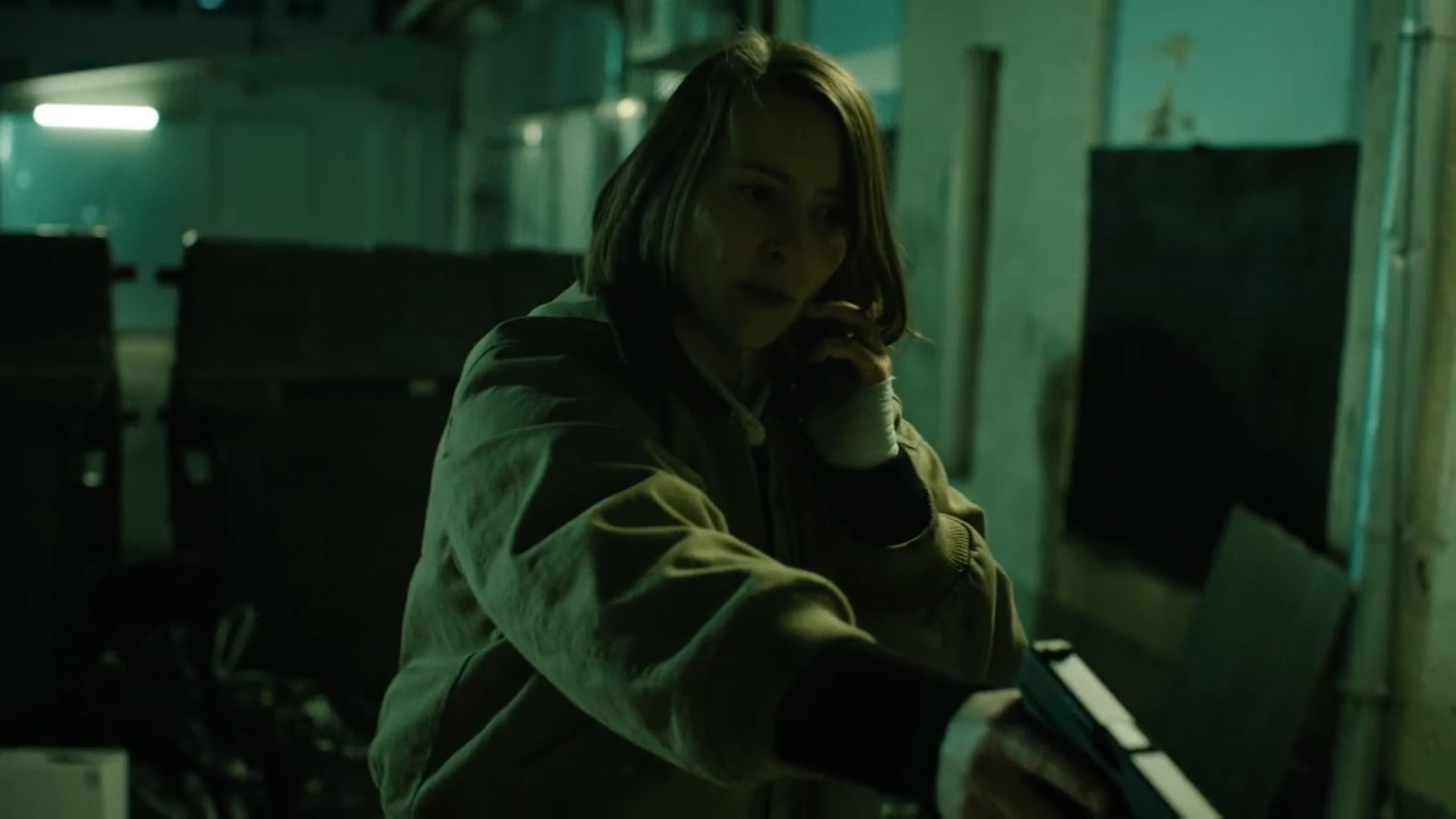 REEL 3 Tatort "Wir sind nicht zu fassen" (2024)