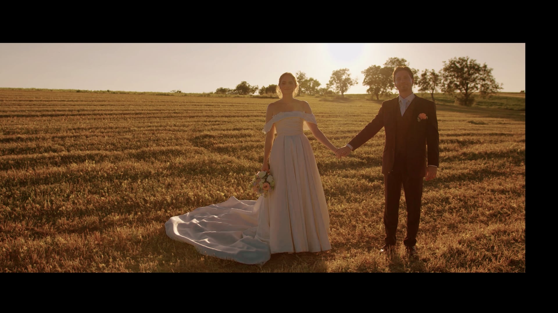 Wedding - Veronika & Radek