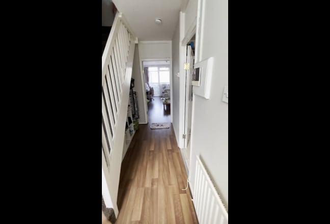 Lovely Douple Bedroom Main Photo