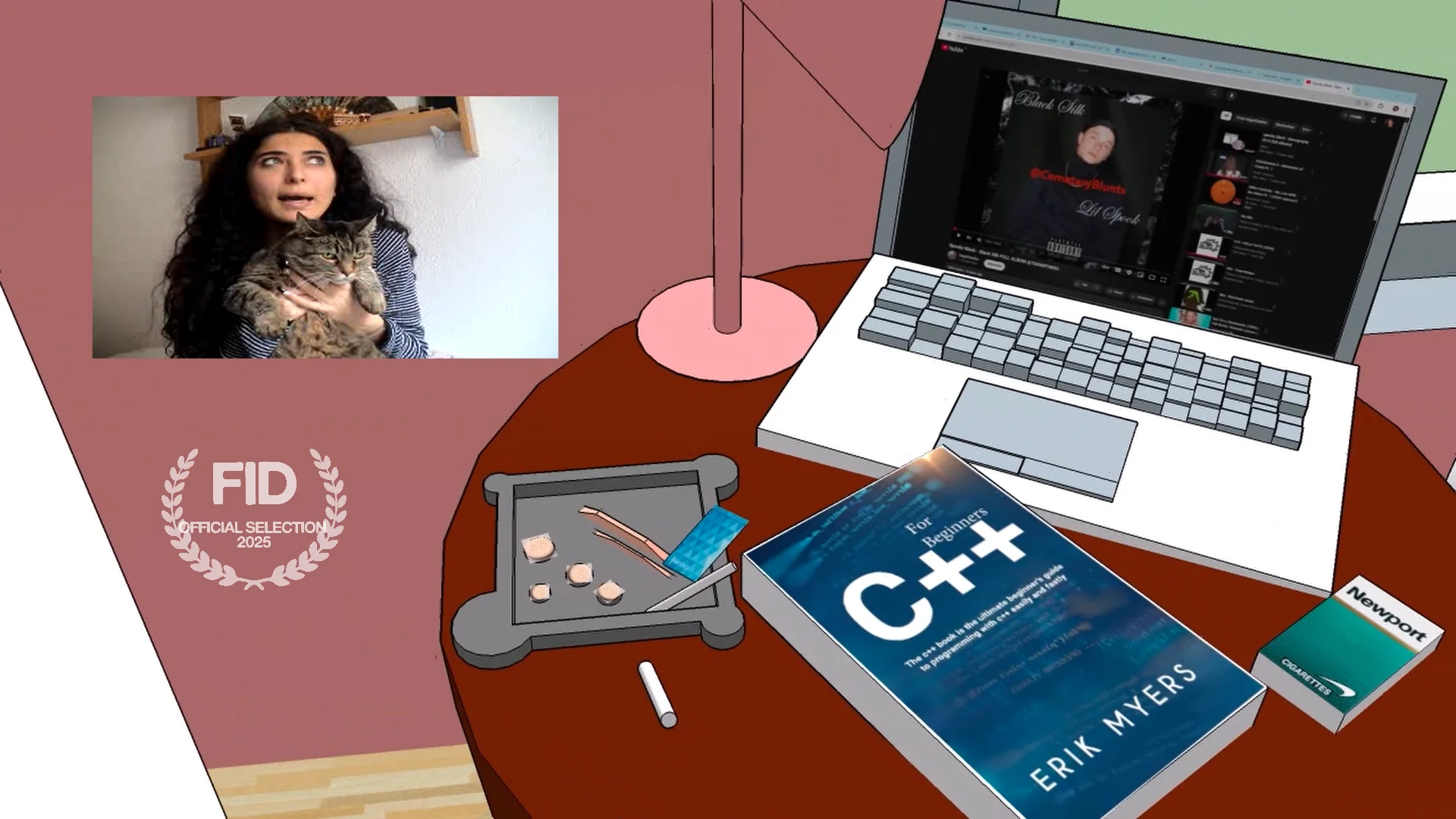 The Story Behind Kendrick Lamar's Gordon Parks Exhibition | Kendrick Lamar | The Guardian