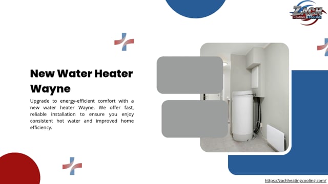 Videos from Zach Heating & Cooling