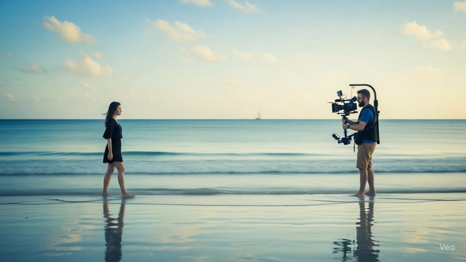 Showreel