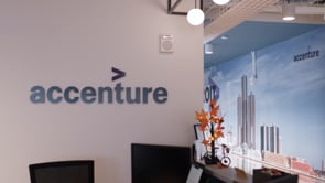 Accenture boosts continuous change management, data-driven business outcomes, and technology ROI with WalkMe
