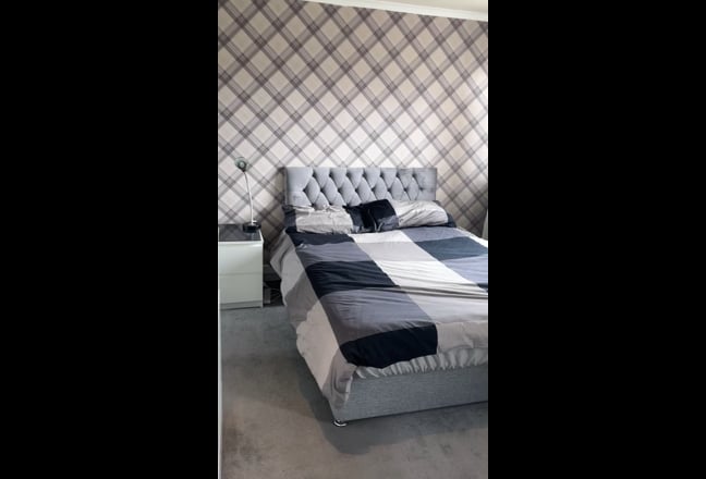 Doubleroom Maryhill Available 2Nd of July G208Hn Main Photo