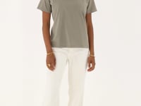 Taupe T-shirt "Cou Cou" | My Jewellery