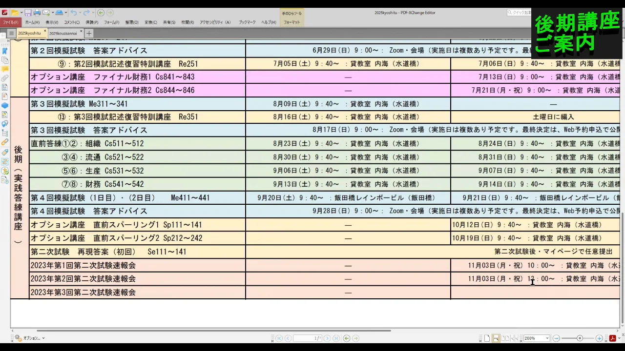 株式会社MMC | 中小企業診断士 合格実績ならMMC