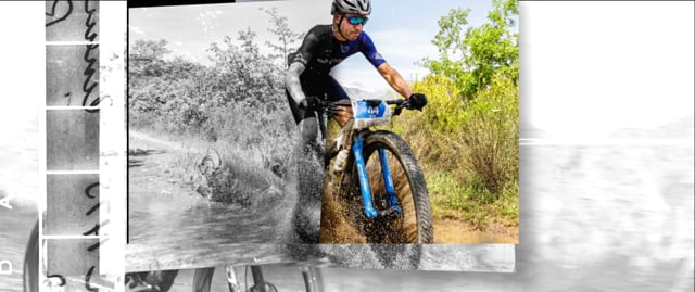 MARATON BBT MOUNTAIN BIKE