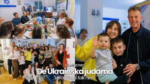 De ukrainska judarna!