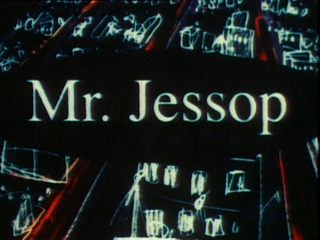 Thumbnail for Mr. Jessop