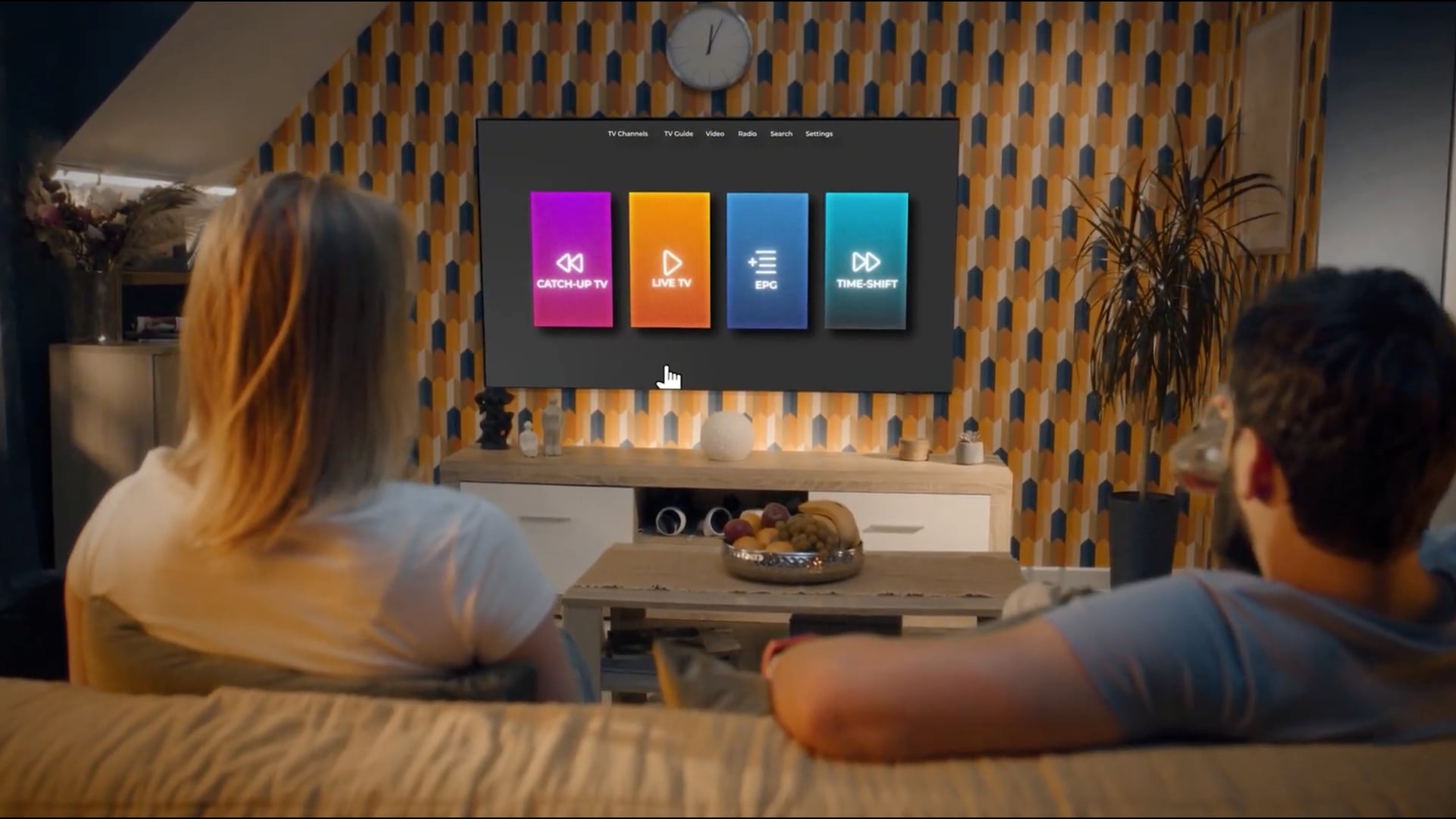 GibFibre: Say Hello To MyTV
