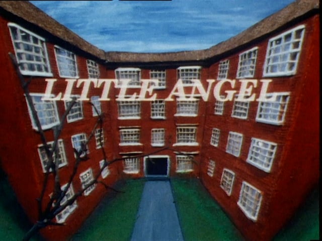 Thumbnail for Little Angel