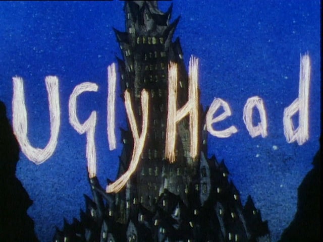 Thumbnail for Ugly Head